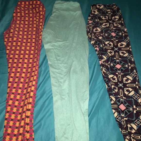 🎀LEGGINGS🎀 - Picture 2 of 2